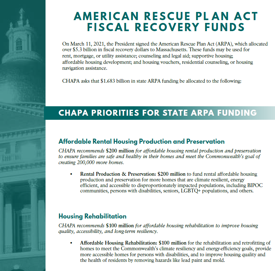 chapa-arpa-priorities-fact-sheet-citizens-housing-and-planning